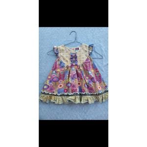 Matilda Jane 18 months dress